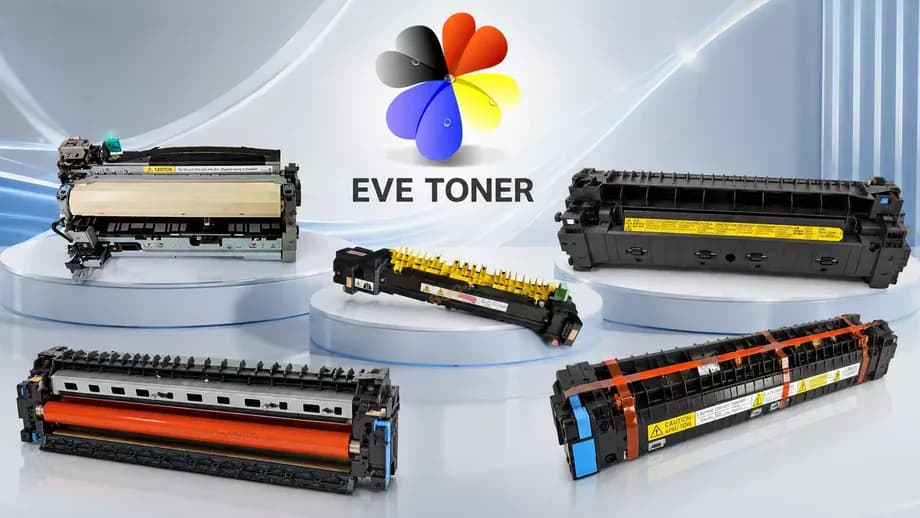 Compatible fuser unit