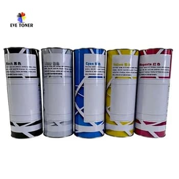 Compatible HP Indigo ElectroInk digital press ink